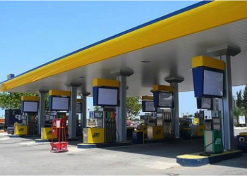 Compétition de la meilleure station-service : Constantine en quête de propreté !