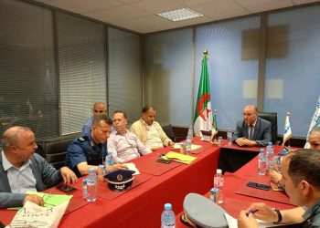 Départ des pèlerins pour le Hadj 2024 : Premiers vol d’Annaba, aujourd’hui