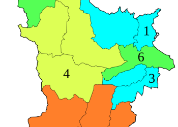 De nouvelles communes dans la wilaya d’Annaba ? : Ce qu’a répondu le ministre de l’Intérieur