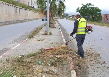 Développement local à El Bouni : Des projets annoncés dans plusieurs quartiers