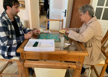 Tournoi de scrabble à Séraidi :La finale se jouera samedi prochain