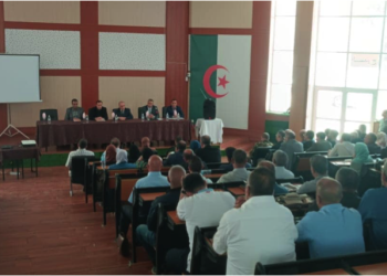 Education : Préparatifs logistiques des examens de fin d’année