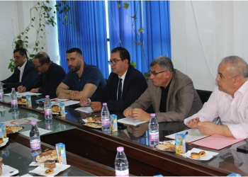 Prévention contre les désastres naturels : Les responsables du logement en conclave