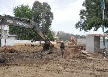 Réhabilitation de la route de Marj El Dib à Skikda : La wali lance un ultimatum au chef de daïra