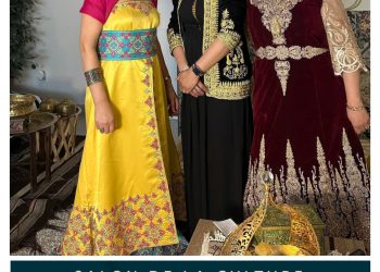 Salon de la culture algérienne au Canada : L’amour du pays, au-delà des frontières