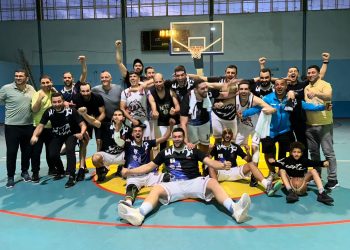 Basketball/playoff pour l’accession en Nationale 1 : L’U.S.A Bouna brille encore et se qualifie pour l’ultime phase