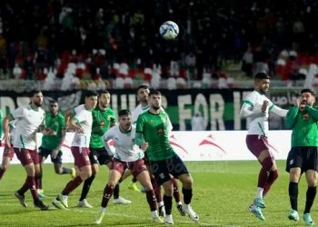 Ligue 1 (27é j), USB-CSC (16h45) : Zeghdoud veut les trois points, Amrani aussi