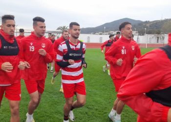 Ligue 2 (25é j) : L’USM Annaba n’a pas droit à l’erreur à Batna