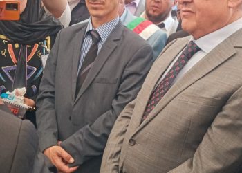Visite du ministre de l’intérieur à KHENCHELA : Les nouvelles stations du chemin de fer fin prêtes 