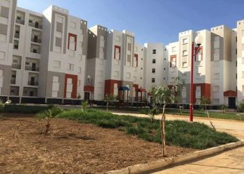 AMENAGEMENTS DES CITES à AIN BEIDA : Une enveloppe consistante dégagée