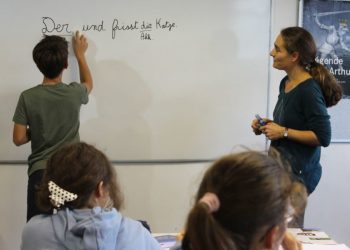 Les autorités locales intensifient leurs efforts : Vers la fermeture des académies illégales des langues