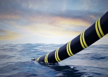 Interconnexion électrique entre l’Algérie et l’Italie : Un câble sous-marin reliera Annaba à la Sardaigne