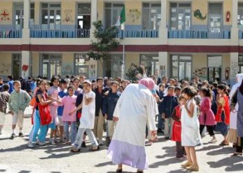 Préparatifs rentré scolaire 2024/2025 : Supervision des projets d’infrastructures éducatives