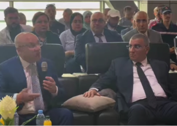 Port d’Annaba : 46.000 tonnes de ciment exportées aux USA
