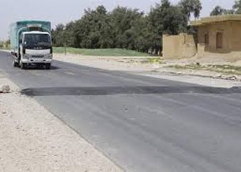 Sécurité routière : Des dos d’ânes illégaux retirés de la RN21