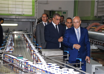 Les objectifs du ministre du commerce à Annaba : « Exportations et exploitation des ressources locales »