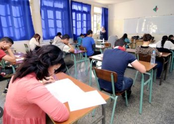 Préparatifs des examens de fin d’année : Les établissements scolaires concernés inspectés