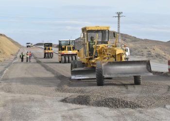 Besbassa (Ain El Berda) : Projet d’une nouvelle route reliée à la RN21