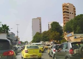 Embouteillages à Annaba : Un défi majeur en début de saison estivale