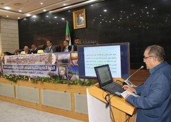 Session ordinaire de l’APW : Budget financier 2024 et réhabilitations urgentes en débat