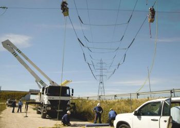 Sonelgaz prépare l’été 2024 : Modernisation des infrastructures électriques