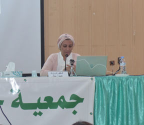 Conférence à Jijel : Sauvegarde du patrimoine et participation citoyenne