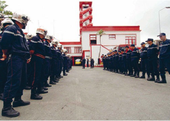 Sécurité des examens de fin d’année : Mesures spéciales de la PC