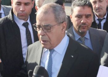 Indemnisation des travailleurs de l’ATF Annaba : Ali Aoun : ‘’A la justice de trancher’’