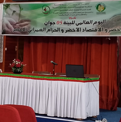 Association Mosaïque de la wilaya de Biskra : «Un engagement pour l’environnement et la culture»