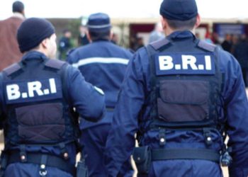 Lutte contre la criminalité : Les quartiers chauds dans le collimateur de la police