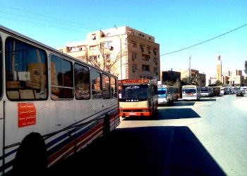 Transports urbains à Biskra : Vétusté, anarchie, surcharge et insalubrité
