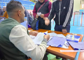 900 logements sociaux à Annaba : Le tirage au sort, aujourd’hui