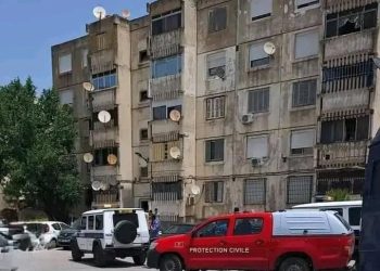 Une dispute familiale serait à l’origine du drame : Double homicide à la Plaine Ouest !