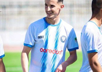 MOC/Boughachiche Abderrahmane (milieu des Blancs) : « On a réussi un parcours honorable avec un petit budget »