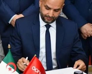 MOC/Riadh Haichour (président des Blancs) : « Nous avons assuré tôt le maintien avec un petit budget »