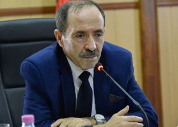 Coup d’envoi des examens du BEM : Le Ministre de l’Éducation à Annaba