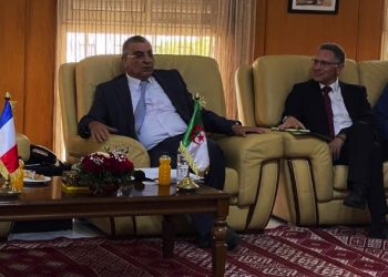 Rencontre économiqu’e algéro-française  : Réseautage et B to B au menu