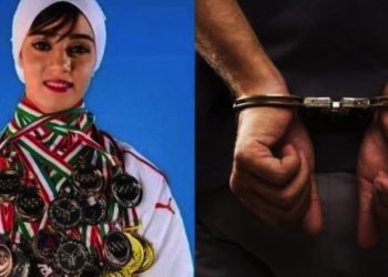 Trois ans après le drame : Arrestation du père d’Amel Boucharaf, pour incendie criminel présumé