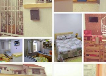« Logement chez l’habitant » à JIJEL : La formule relancée !