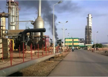 La détresse environnementale d’Annaba : Ali Mouilhi lance un signal d’alarme !