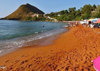 Jijel : 35 plages ouvertes à la baignade