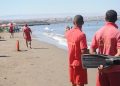 Saison estivale à Annaba : 440 agents et saisonniers de la PC en poste