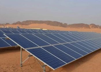 Projet stratégique d’une centrale solaire à Biskra : Étape cruciale pour la diversification énergétique