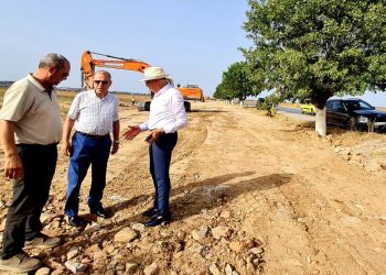 Dédoublement de la RN21 : Progrès notables dans les travaux