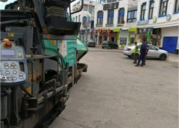Trafic routier à Annaba : L’enfer des estivants !