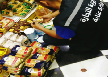 Opérations de contrôle à Berrahal : Saisies et destructions de produits alimentaires avariés