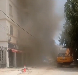 Travaux de la direction de l’hydraulique : La catastrophe évitée in extremis à Valmascort