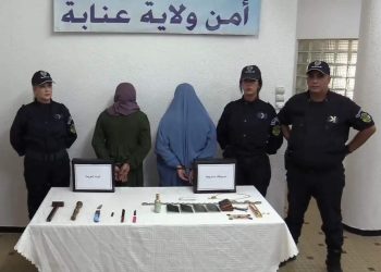 Double homicide aux 400 logements plaine Ouest : Deux proches de la famille écrouées