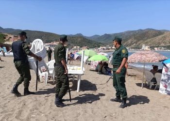 Parkings illicites et squat des plages : La police passe à la coercition !