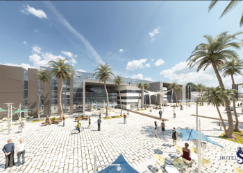 Village touristique de Sidi Salem : Un projet d’envergure mis aux oubliettes